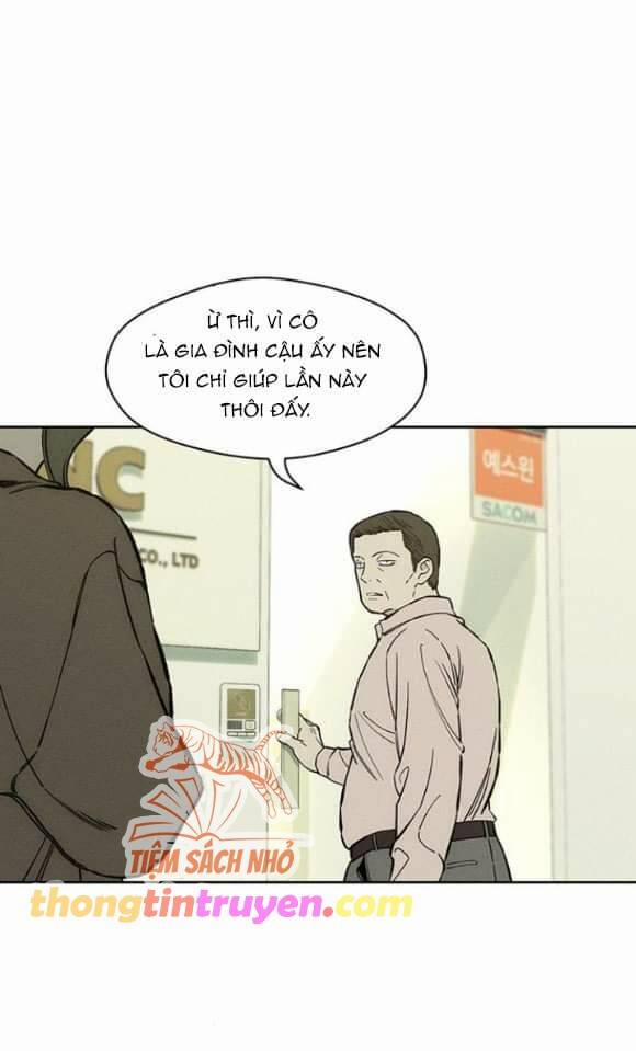 [18+] Nước Mắt Trên Đóa Hoa Tàn 15 trang 13