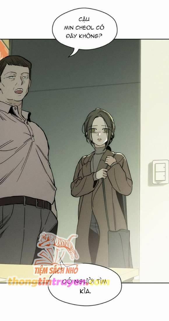 [18+] Nước Mắt Trên Đóa Hoa Tàn 15 trang 15