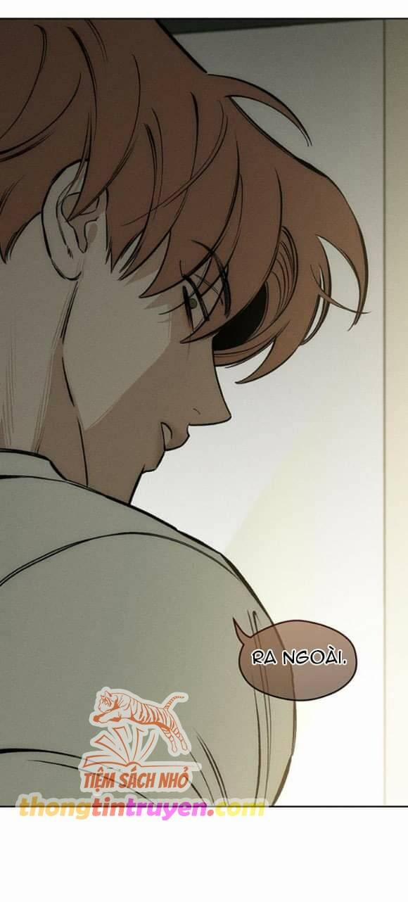 [18+] Nước Mắt Trên Đóa Hoa Tàn 15 trang 24