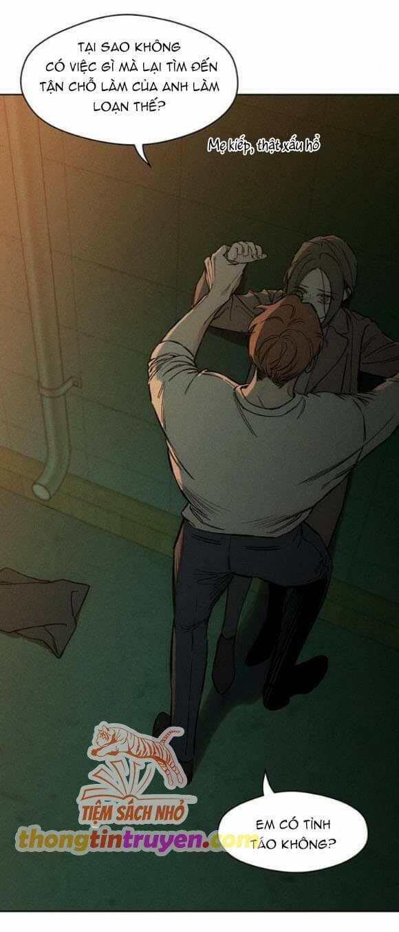 [18+] Nước Mắt Trên Đóa Hoa Tàn 15 trang 28