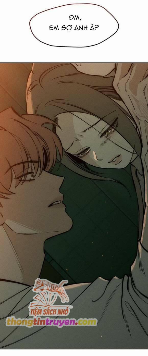 [18+] Nước Mắt Trên Đóa Hoa Tàn 15 trang 32