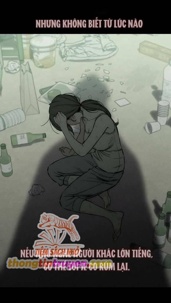 [18+] Nước Mắt Trên Đóa Hoa Tàn 15 trang 35