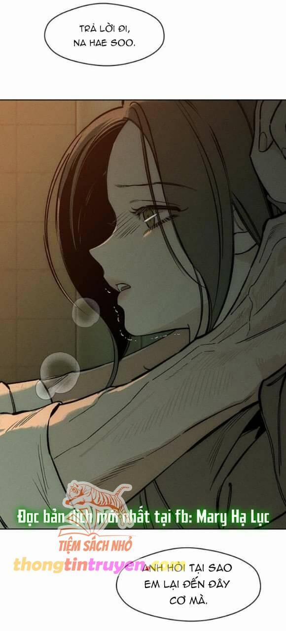 [18+] Nước Mắt Trên Đóa Hoa Tàn 15 trang 37