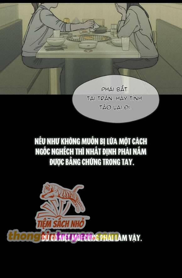 [18+] Nước Mắt Trên Đóa Hoa Tàn 15 trang 4