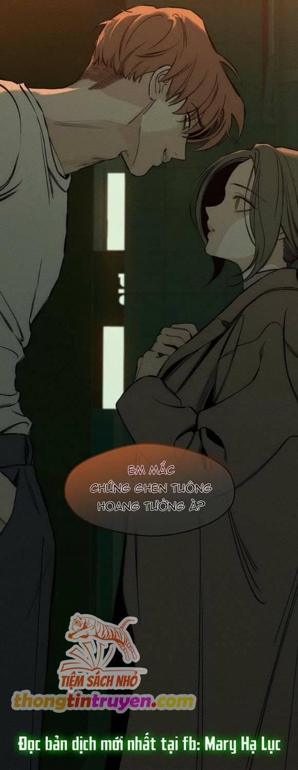 [18+] Nước Mắt Trên Đóa Hoa Tàn 15 trang 49