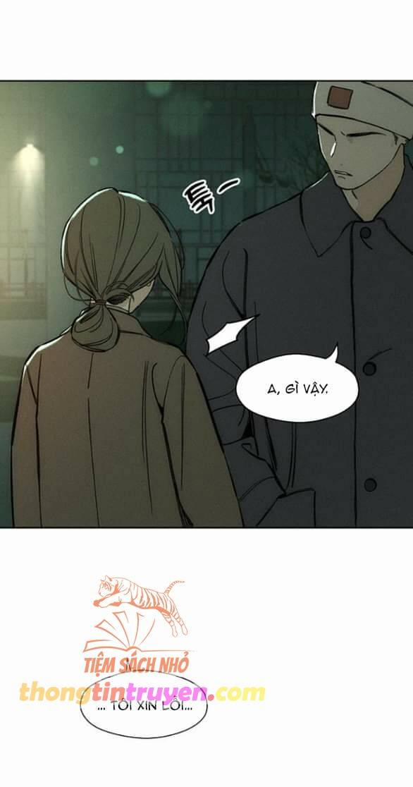 [18+] Nước Mắt Trên Đóa Hoa Tàn 15 trang 56