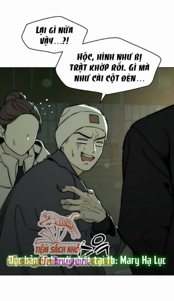 [18+] Nước Mắt Trên Đóa Hoa Tàn 15 trang 59