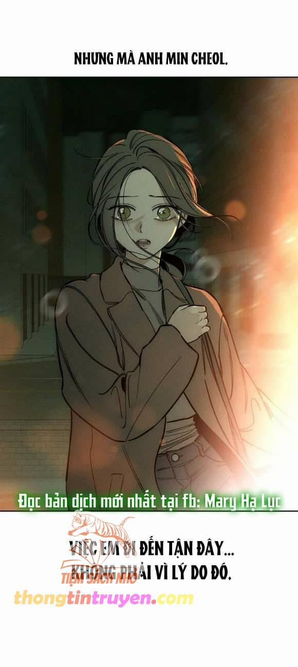 [18+] Nước Mắt Trên Đóa Hoa Tàn 15 trang 6