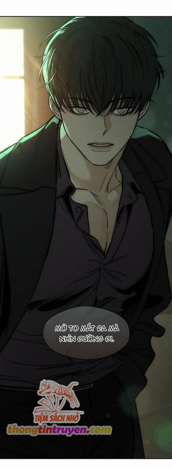 [18+] Nước Mắt Trên Đóa Hoa Tàn 15 trang 61