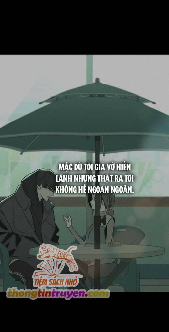 [18+] Nước Mắt Trên Đóa Hoa Tàn 15 trang 71