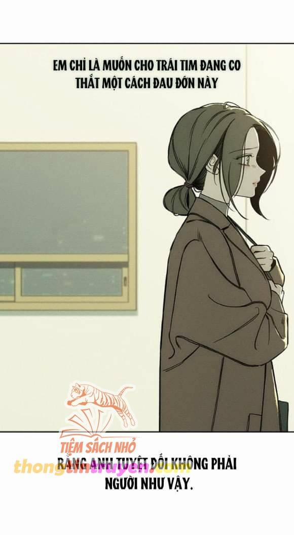 [18+] Nước Mắt Trên Đóa Hoa Tàn 15 trang 8