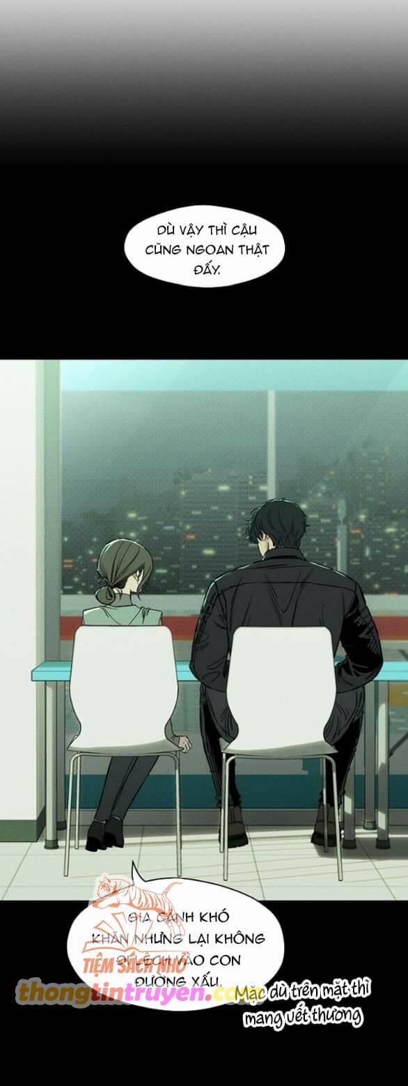 [18+] Nước Mắt Trên Đóa Hoa Tàn 15 trang 93