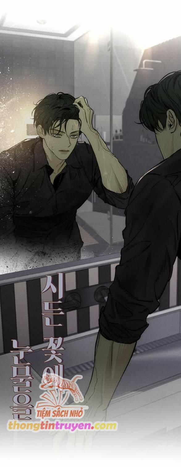 [18+] Nước Mắt Trên Đóa Hoa Tàn 15 trang 98