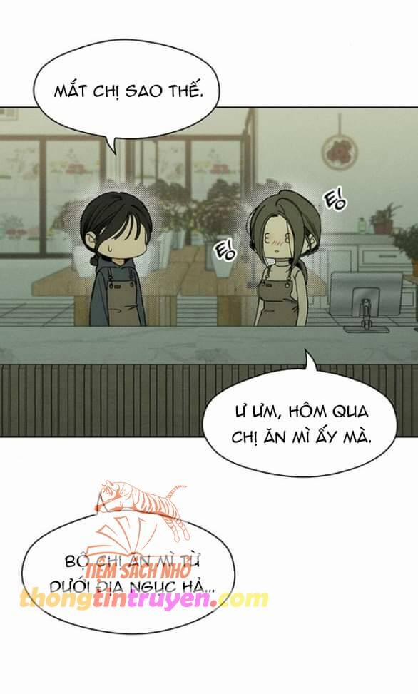 [18+] Nước Mắt Trên Đóa Hoa Tàn 15 trang 99