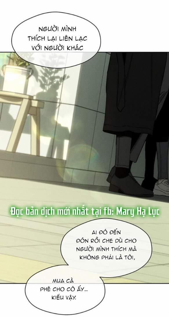 [18+] Nước Mắt Trên Đóa Hoa Tàn 16 trang 18