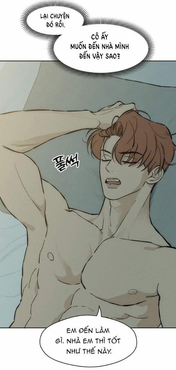 [18+] Nước Mắt Trên Đóa Hoa Tàn 16 trang 40