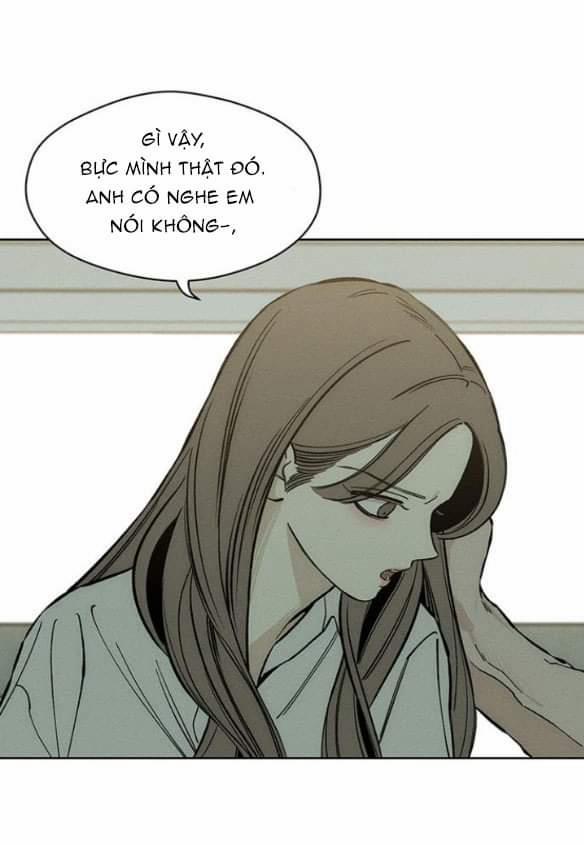 [18+] Nước Mắt Trên Đóa Hoa Tàn 16 trang 52