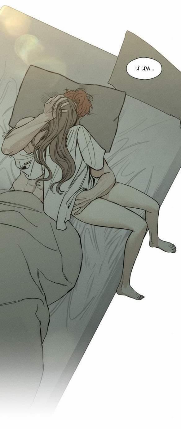 [18+] Nước Mắt Trên Đóa Hoa Tàn 16 trang 53