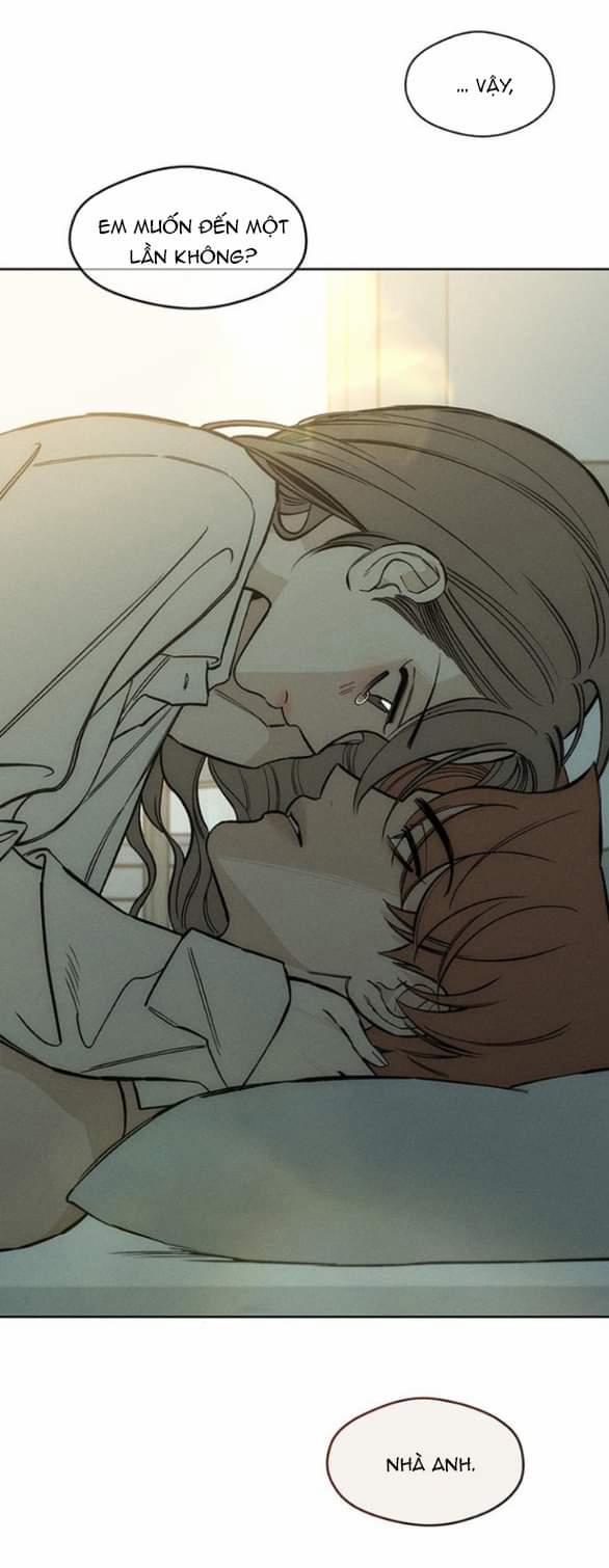 [18+] Nước Mắt Trên Đóa Hoa Tàn 16 trang 63