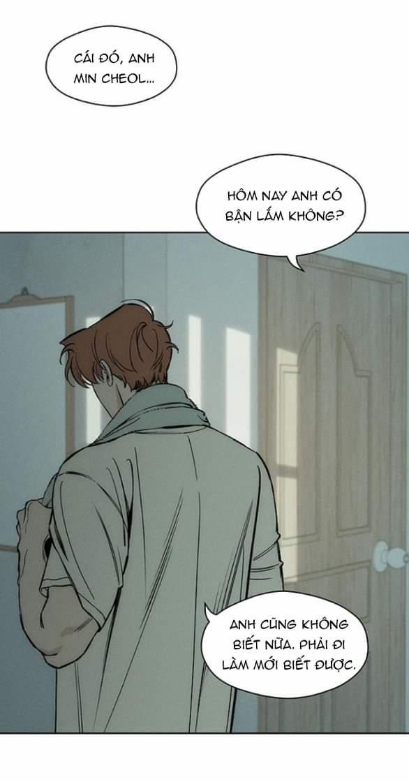 [18+] Nước Mắt Trên Đóa Hoa Tàn 16 trang 67