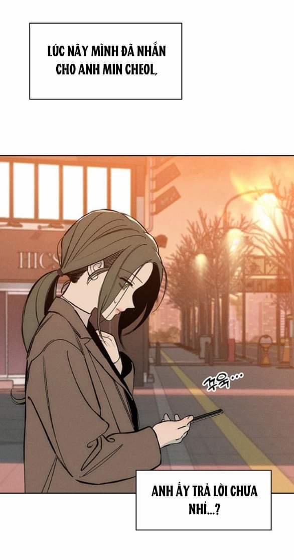 [18+] Nước Mắt Trên Đóa Hoa Tàn 16 trang 73