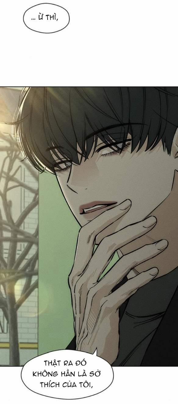 [18+] Nước Mắt Trên Đóa Hoa Tàn 16 trang 8