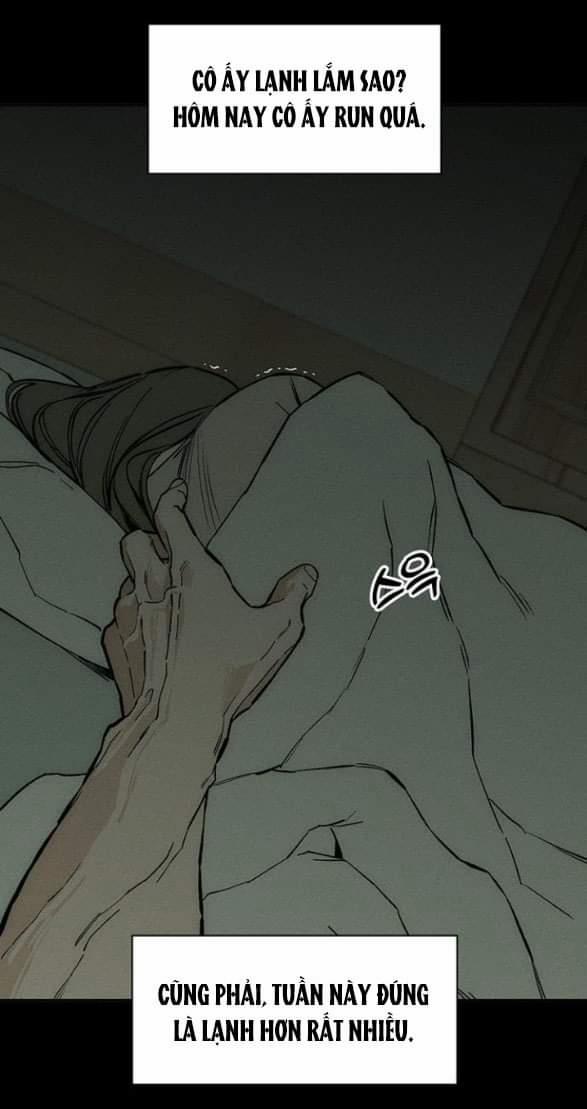 [18+] Nước Mắt Trên Đóa Hoa Tàn 17 trang 11