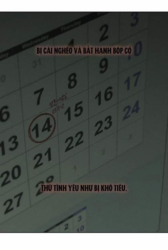 [18+] Nước Mắt Trên Đóa Hoa Tàn 17 trang 22