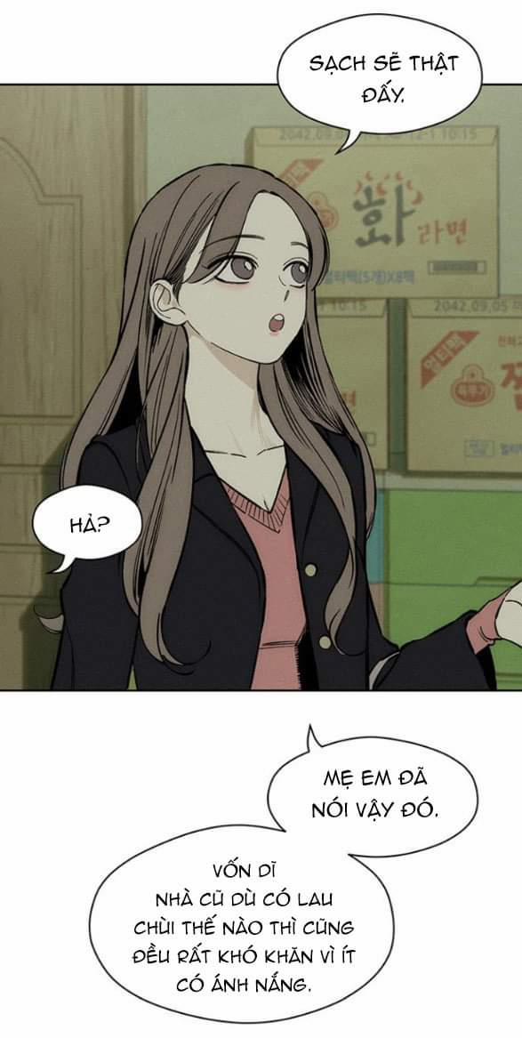 [18+] Nước Mắt Trên Đóa Hoa Tàn 17 trang 3