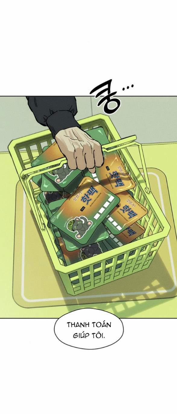 [18+] Nước Mắt Trên Đóa Hoa Tàn 17 trang 30