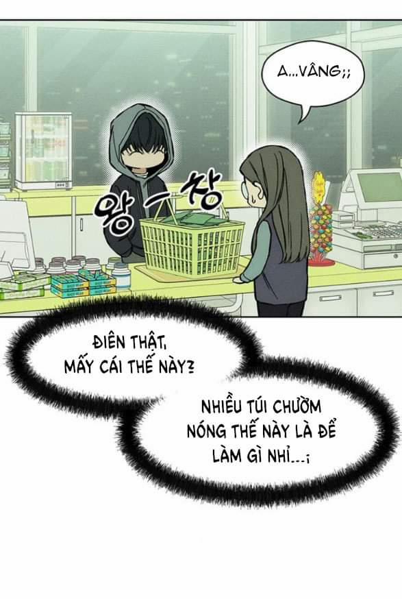 [18+] Nước Mắt Trên Đóa Hoa Tàn 17 trang 31