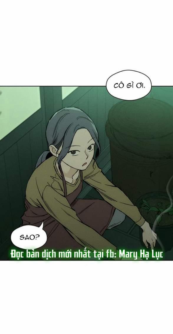 [18+] Nước Mắt Trên Đóa Hoa Tàn 17 trang 36