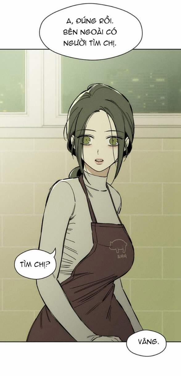 [18+] Nước Mắt Trên Đóa Hoa Tàn 17 trang 40