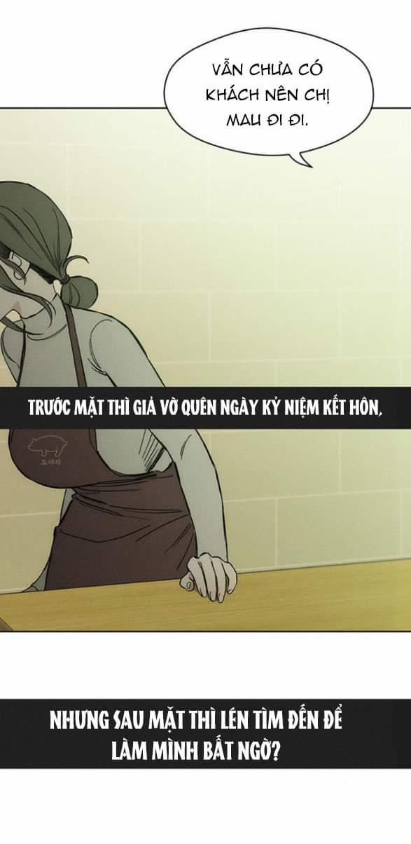 [18+] Nước Mắt Trên Đóa Hoa Tàn 17 trang 42