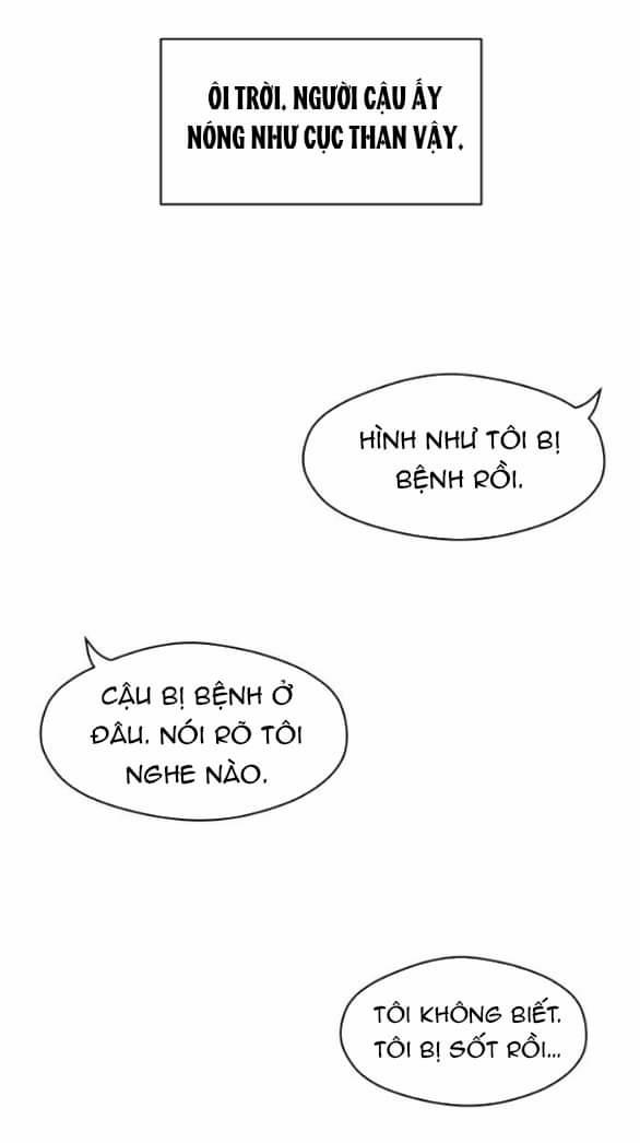 [18+] Nước Mắt Trên Đóa Hoa Tàn 17 trang 60