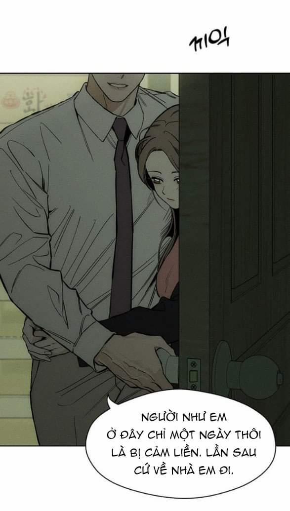 [18+] Nước Mắt Trên Đóa Hoa Tàn 17 trang 7