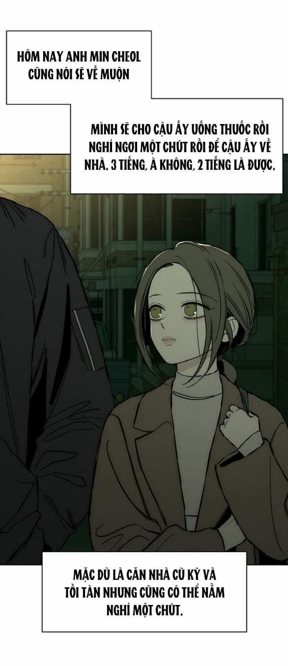 [18+] Nước Mắt Trên Đóa Hoa Tàn 17 trang 72