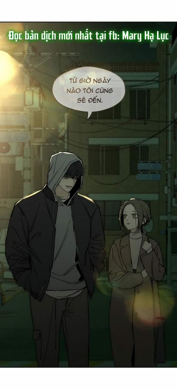 [18+] Nước Mắt Trên Đóa Hoa Tàn 17 trang 79