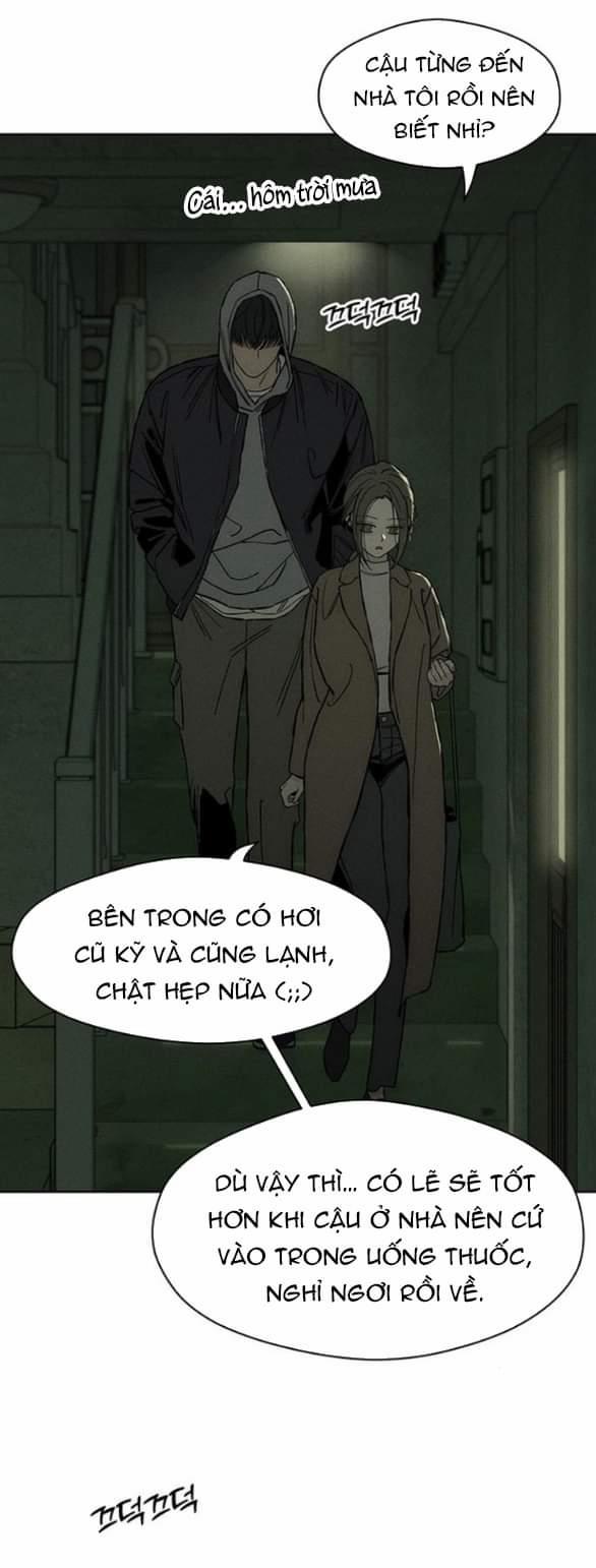 [18+] Nước Mắt Trên Đóa Hoa Tàn 17 trang 83