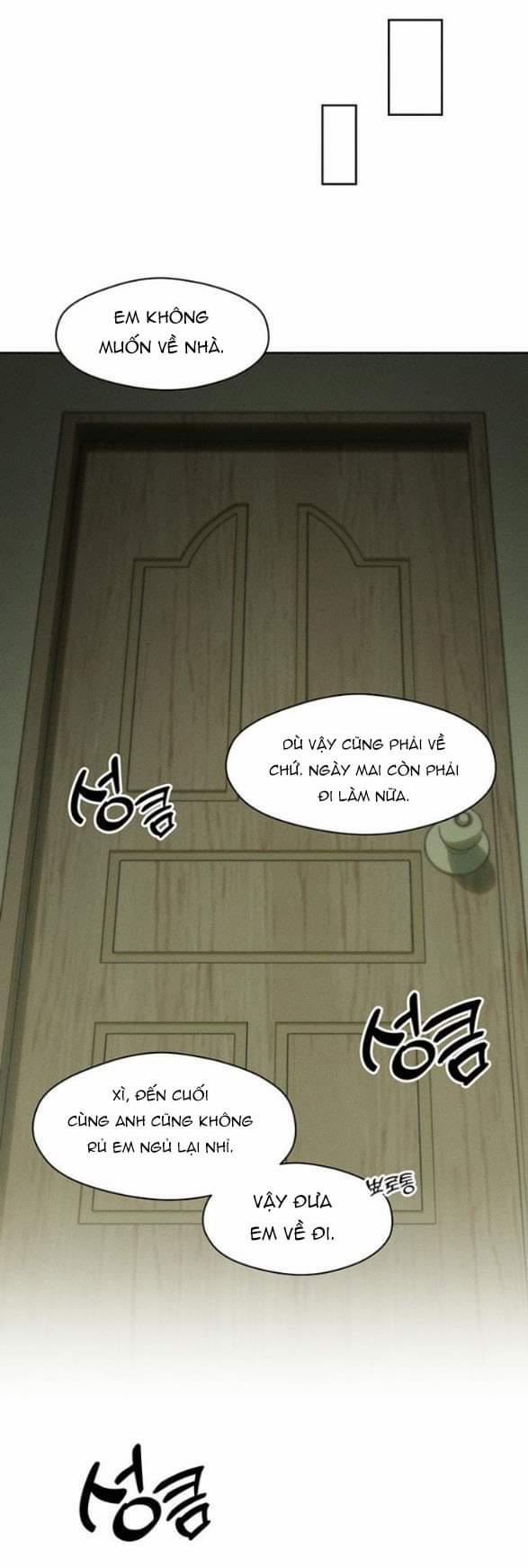 [18+] Nước Mắt Trên Đóa Hoa Tàn 18 trang 26