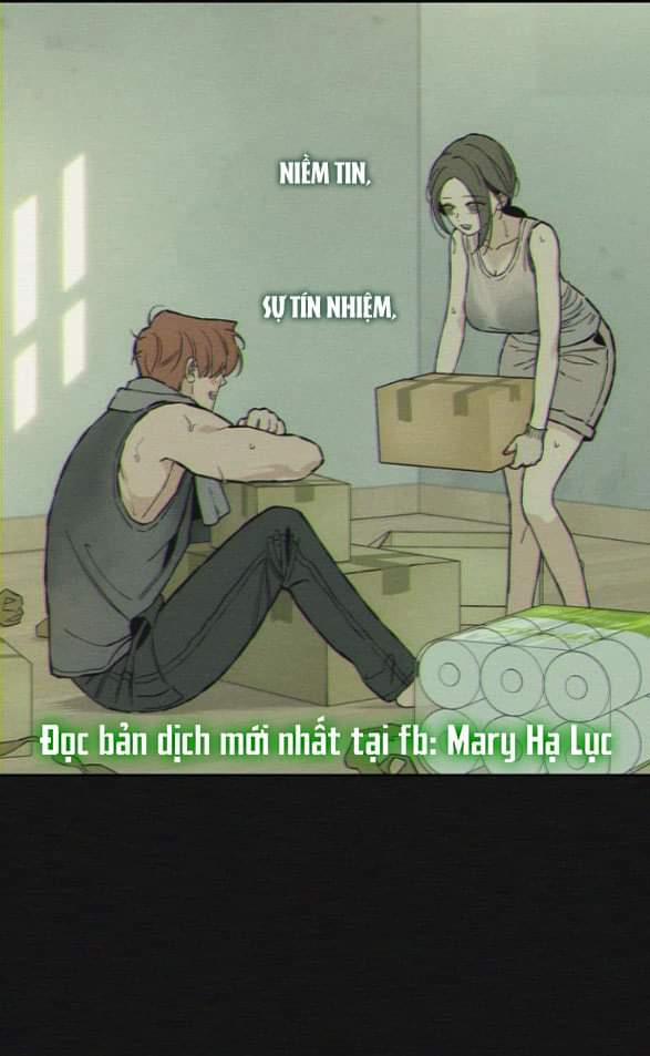 [18+] Nước Mắt Trên Đóa Hoa Tàn 18 trang 3