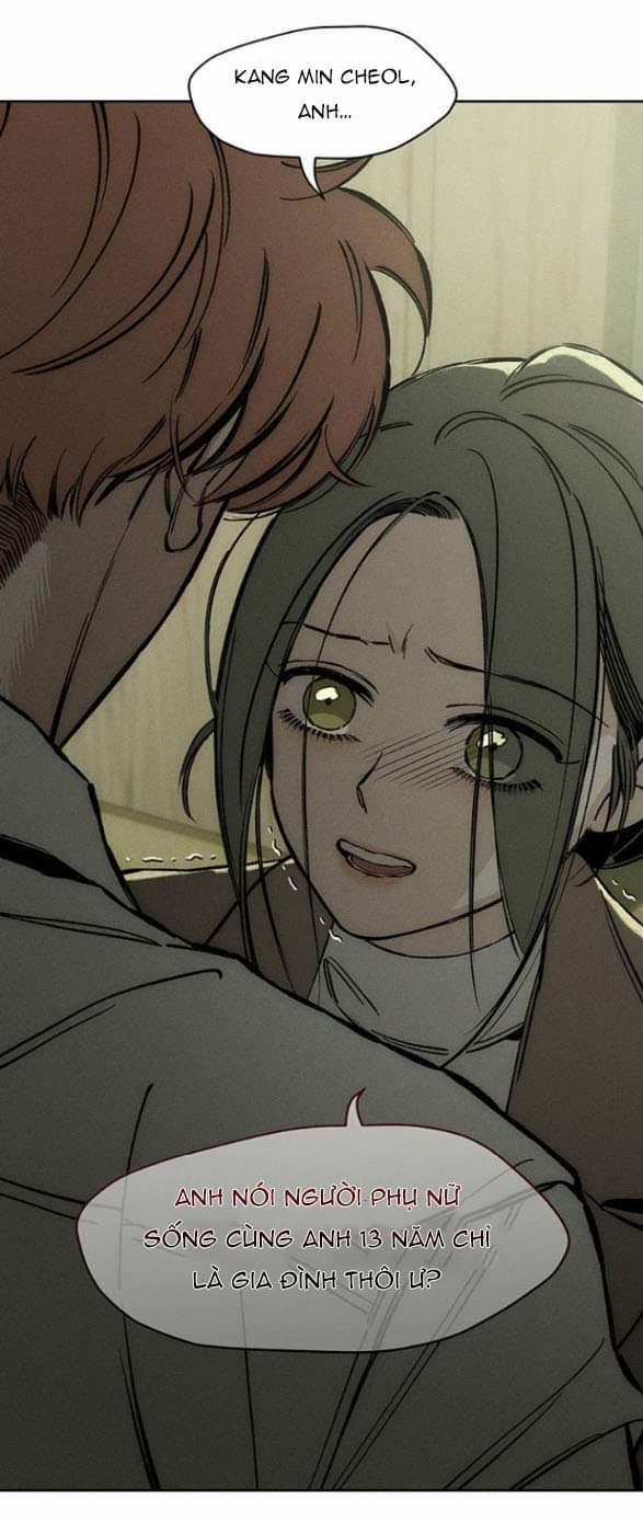 [18+] Nước Mắt Trên Đóa Hoa Tàn 18 trang 34