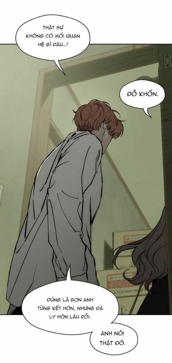 [18+] Nước Mắt Trên Đóa Hoa Tàn 18 trang 36