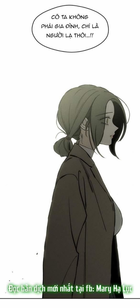 [18+] Nước Mắt Trên Đóa Hoa Tàn 18 trang 37