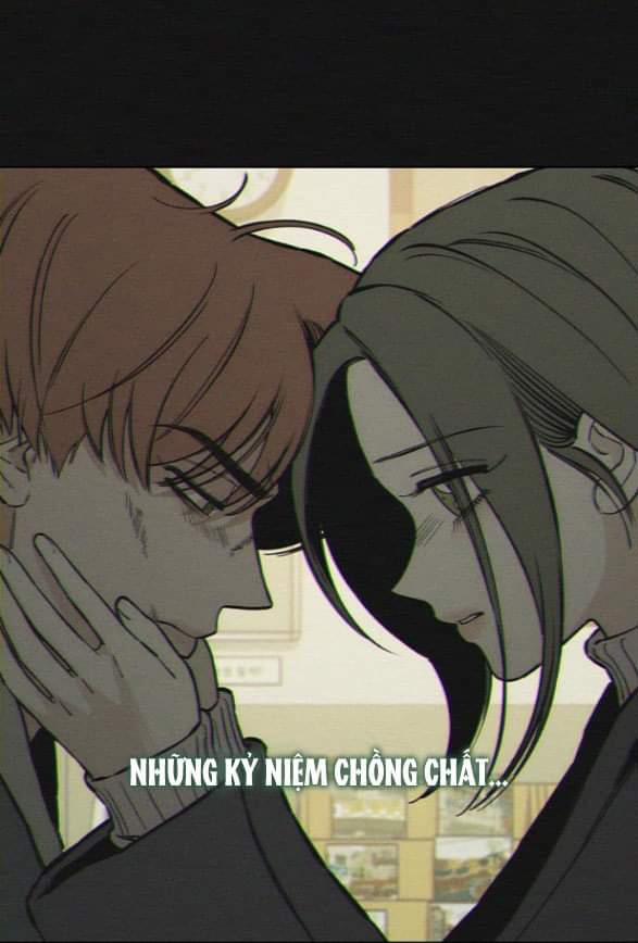 [18+] Nước Mắt Trên Đóa Hoa Tàn 18 trang 4