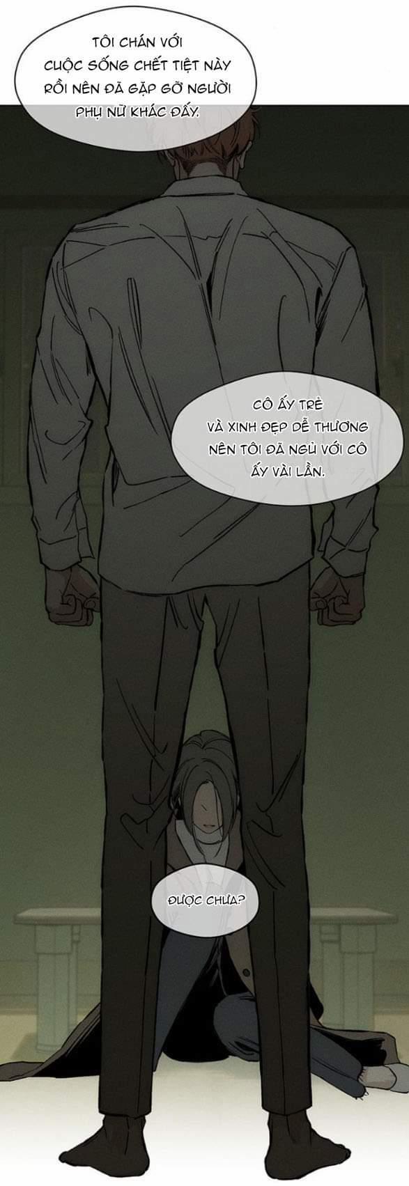 [18+] Nước Mắt Trên Đóa Hoa Tàn 18 trang 44