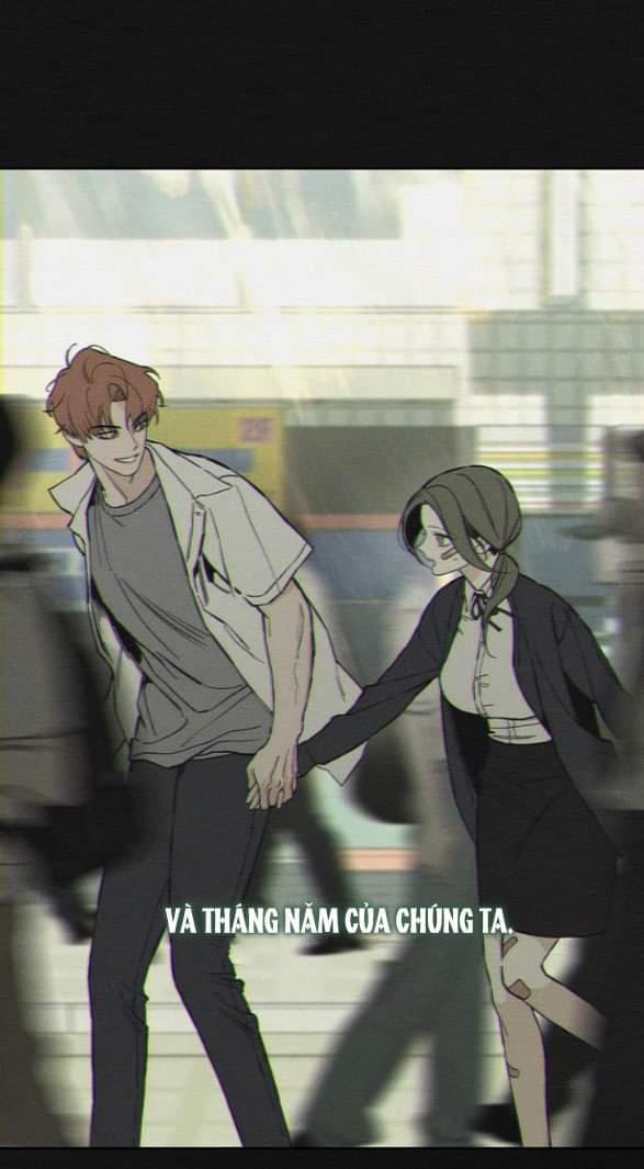 [18+] Nước Mắt Trên Đóa Hoa Tàn 18 trang 5