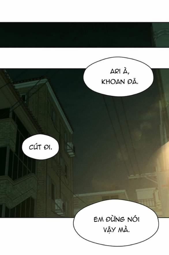 [18+] Nước Mắt Trên Đóa Hoa Tàn 18 trang 56