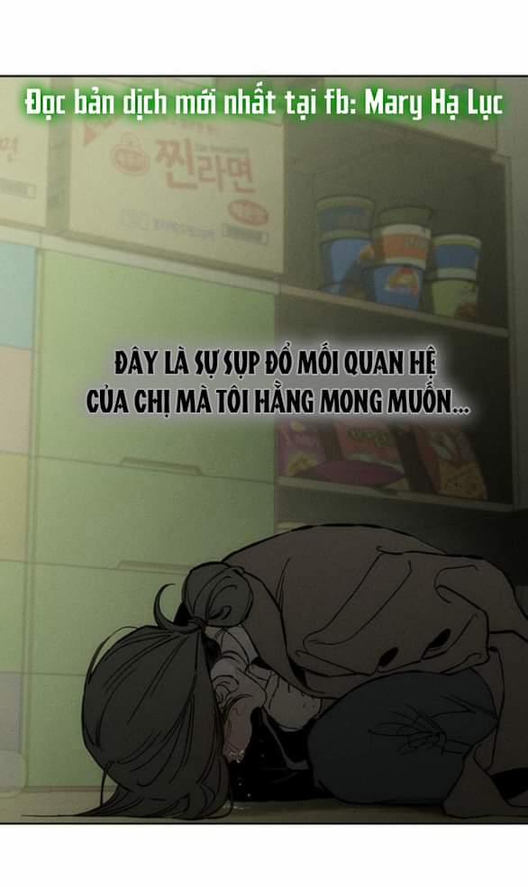 [18+] Nước Mắt Trên Đóa Hoa Tàn 18 trang 68