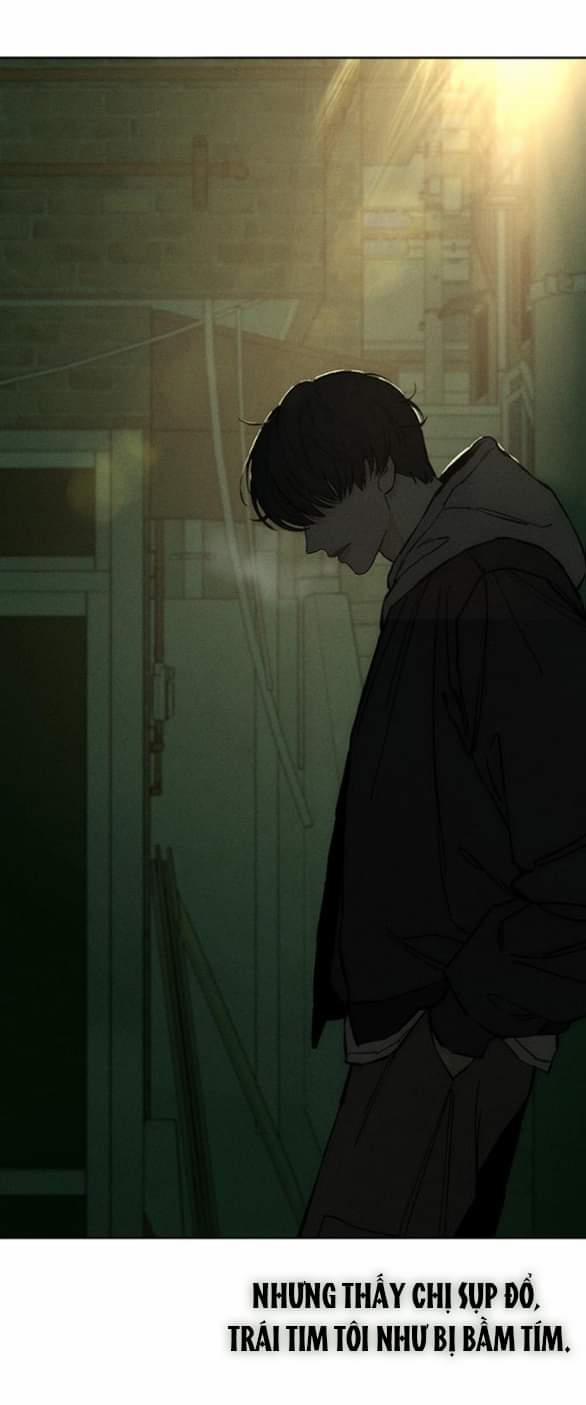 [18+] Nước Mắt Trên Đóa Hoa Tàn 18 trang 69